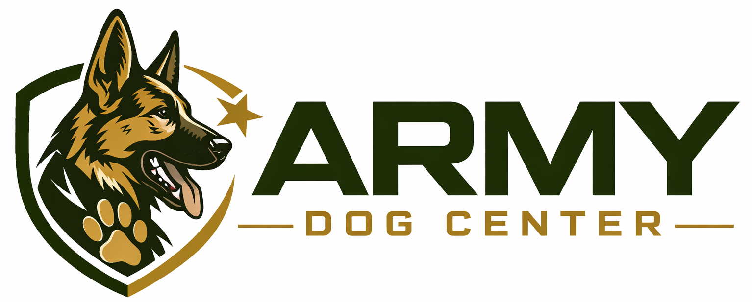 Army Dog Center